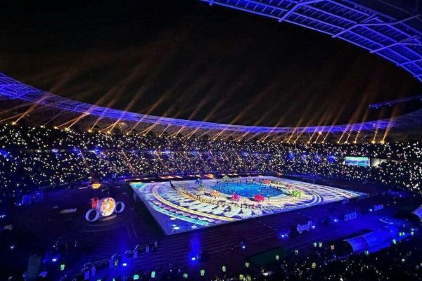  اقدام توهین آمیز عراقی‌ها علیه ایران در جام کشورهای عربی حوزه خلیج فارس   جعل نام به دستور وزیر کشور عراق