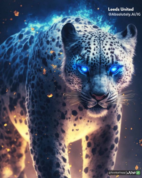  چند طرح جالب از نماد و نشان باشگاه‌های لیگ جزیره به روایت کارتون  بخش دوم