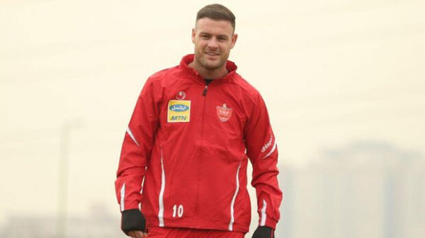  7 سال زندان برای مهاجم اسبق پرسپولیس