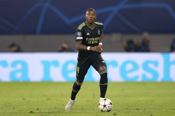 شوک به رئال مادرید مصدومیت دو بازیکن فیکس پیش از سوپرجام