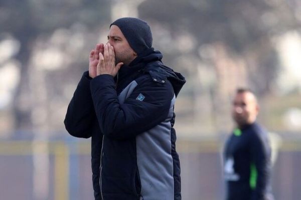 سرمربی آریو اسلامشهر جام حذفی، ویترین خوبی برای جوانان ماست