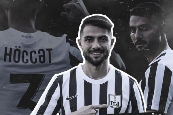  مدافع تراکتور رسما به نفتچی پیوست