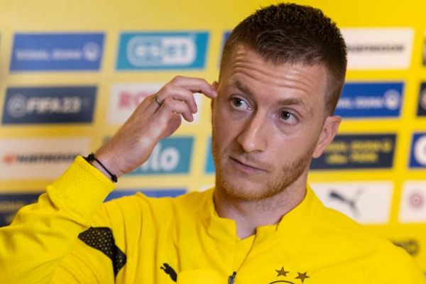  پیشنهاد النصر به کاپیتان دورتموند  یک دهم دستمزد رونالدو