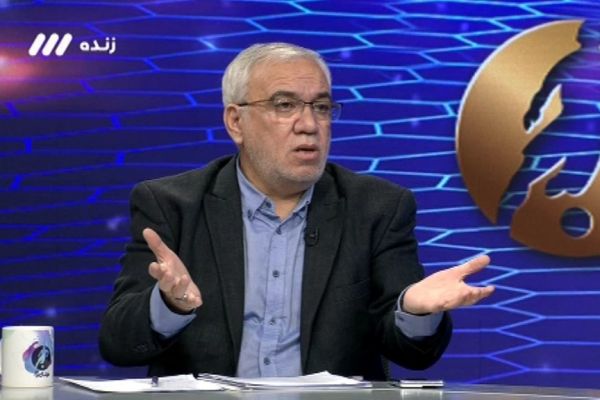 حمله فتحاللهزاده به مدیریت سابق بمب ترکاندن هنر می خواهد کجا 400 هکتار زمین گرفتند