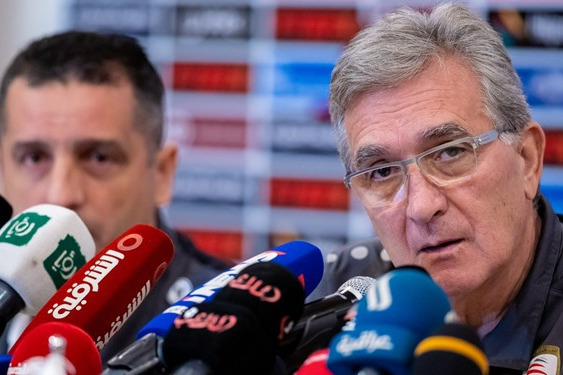 پاداش برای تیم ملی یمن به خاطر باخت مقابل برانکو