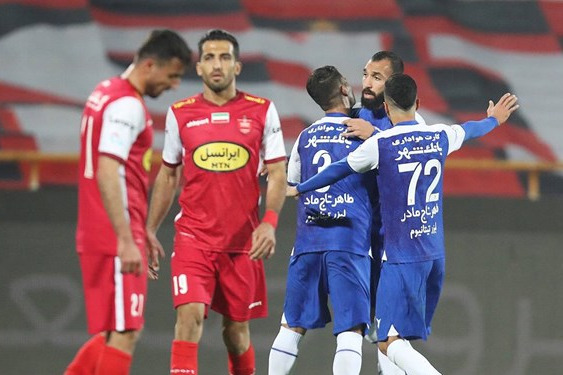 سازمان خصوصی سازی هیأت مدیره استقلال و پرسپولیس تغییر میکند