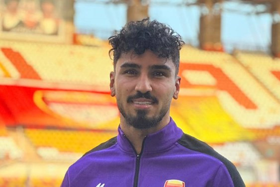  نخستین خرید زمستانی فولاد خوزستان از تراکتور