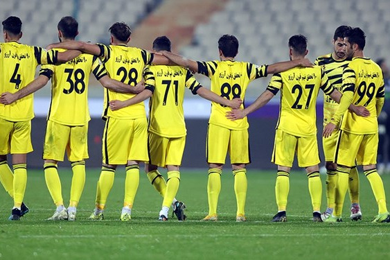  یک شانزدهم نهایی جام حذفی؛ صعود نود ارومیه در ضربات پنالتی
