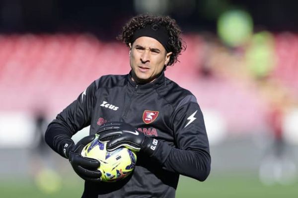 شروع خارق العاده دروازهبان تیم ایتالیایی 18 توپگیری در دو بازی