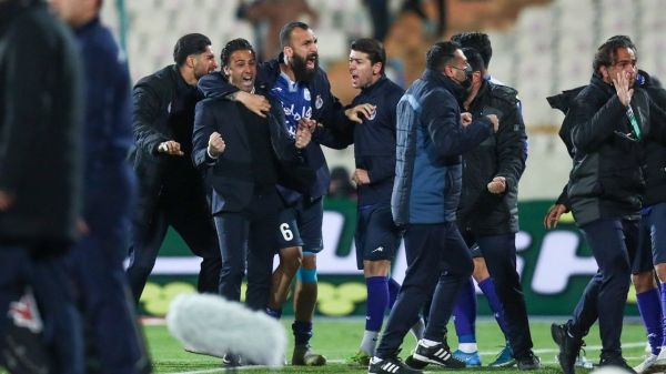 شایعه جدید اطراف استقلال؛ چشمی شاگرد مجیدی میشود