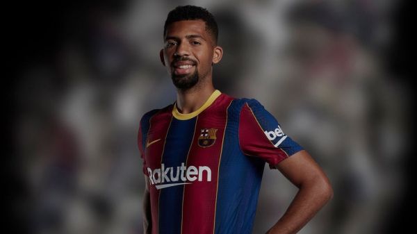  محکومیت بارسلونا به پرداخت غرامت به بازیکنی که با ایمیل اخراج شد