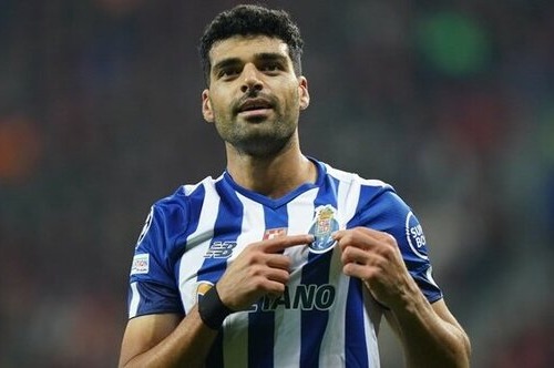  طارمی بهترین بازیکن ماه‌های نوامبر و دسامبر لیگ پرتغال شد