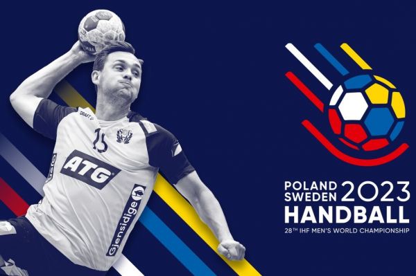 برنامه کامل رقابتهای هندبال قهرمانی ۲۰۲۳ جهان