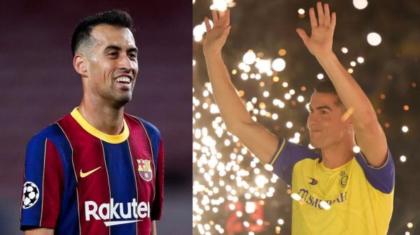  النصر به کاپیتان بارسلونا چه رقمی را پیشنهاد داده است