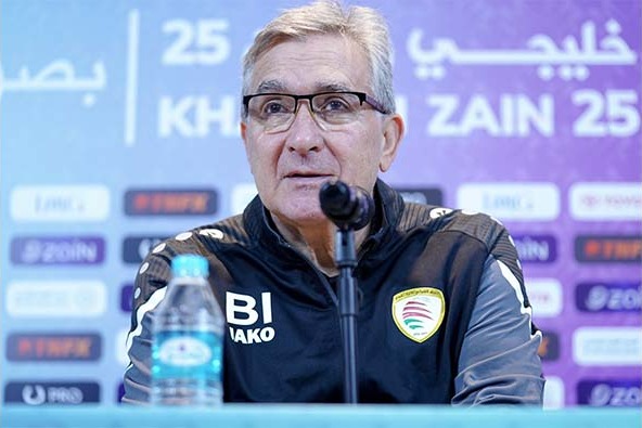 برانکو قوی ترین لیگ فوتبال آسیا لیگ عربستان است