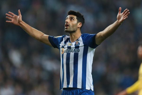 پیروزی پر گل تیم پورتو با حضور مهدی طارمی