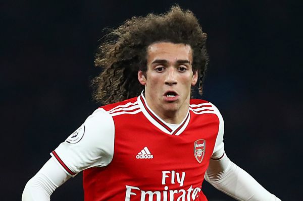  سود غیرمنتظره در انتظار آرسنال از انتقال یک بازیکن