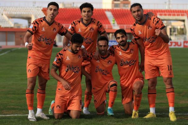 مس سومین نماینده کرمانیها در یک هشتم نهایی جام حذفی