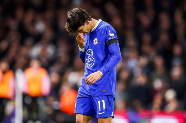  ادامه روزهای سیاه چلسی با شکست مقابل فولام