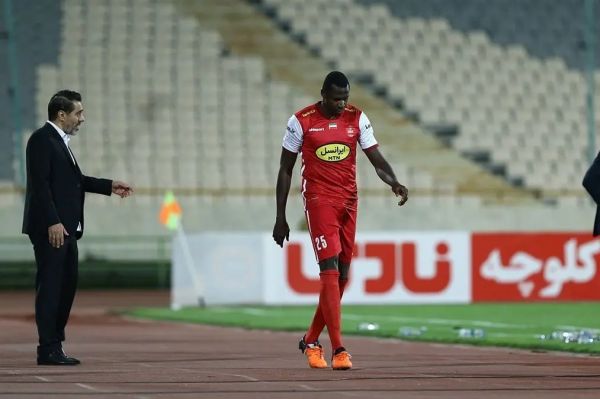 گزارش ایسنا درباره دیاباته همیشه مصدوم شیخِ پاره وقت