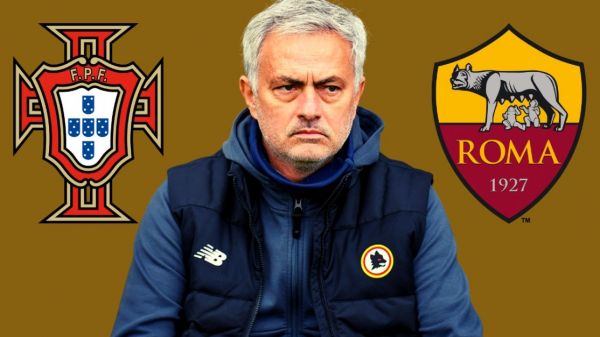  چرا مورینیو پیشنهاد تیم ملی پرتغال را رد کرد