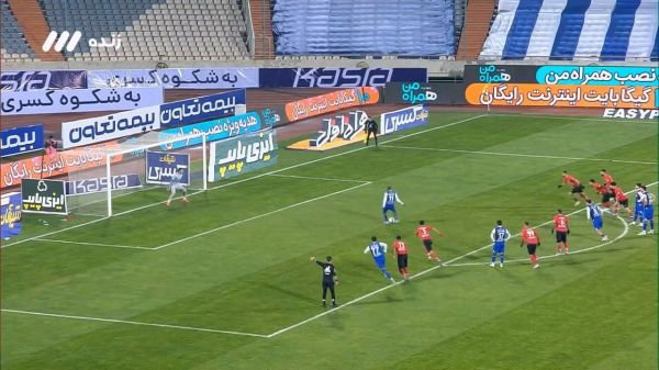 نگاهی به تصمیم جنجالی ناظمی و کمکش؛ رعایت مو به موی قانون ویدیو