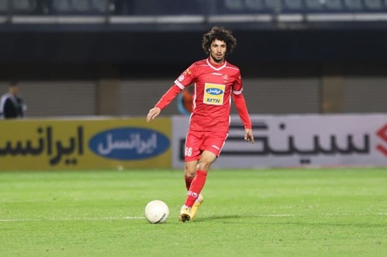 پرسپولیس به خارجیهای خود بدهکار است