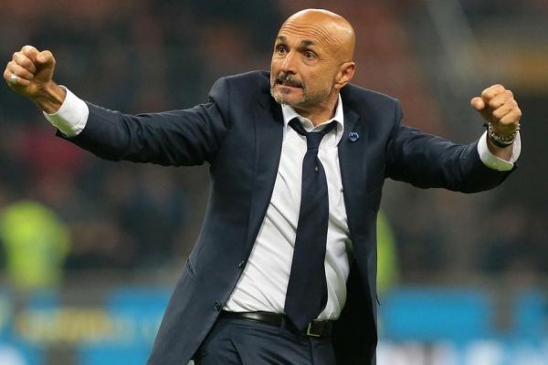  واکنش سرمربی ناپولی به زدن ۵ گل به یوونتوس