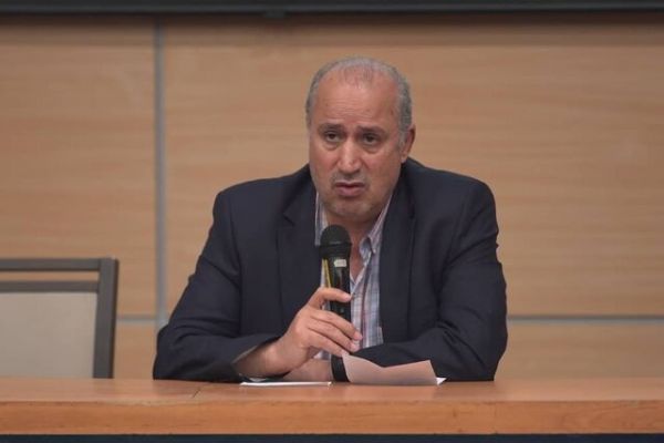 تاج به بهترین داوران VAR را آموزش میدهیم