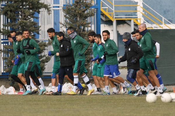  خبر خوش برای ساپینتو؛ مصدومان استقلال به بازی با سپاهان رسیدند