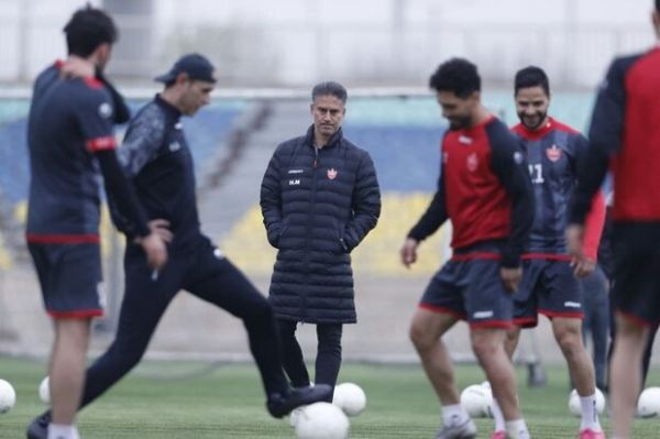  تمدید قرارداد حمید مطهری با نساجی