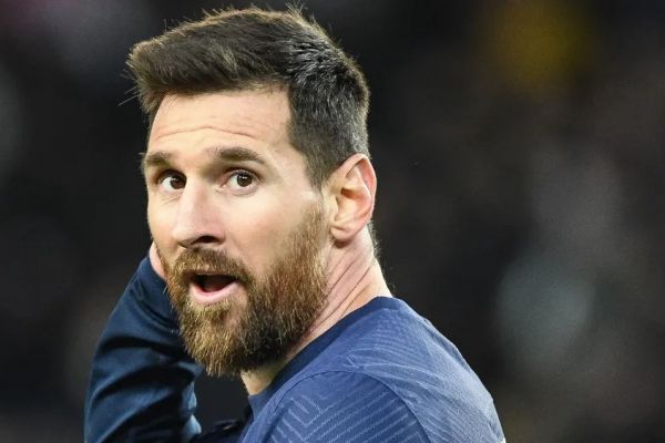 الاتحاد عربستان، مشتری جدید مسی با رقم 310 میلیون پوند