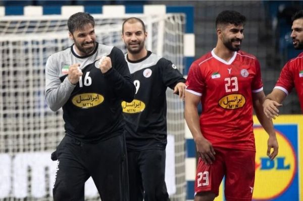  دروازه‌بان تیم ملی هندبال  با تمرکز می‌توانیم مونته‌نگرو را شکست دهیم