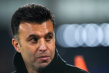 ناظمی بازیکنان را کامل در اختیار نداریم