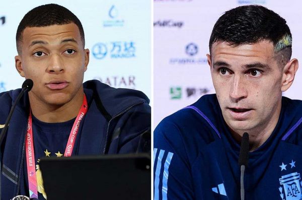 فیفا به دنبال تنبیه دروازهبان بیادب تیم ملی آرژانتین