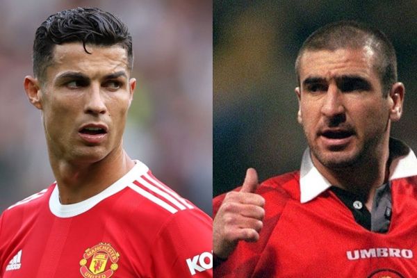 انتقاد تند اسطوره منچستریونایتد از رونالدو قبول ندارد که پیر شده