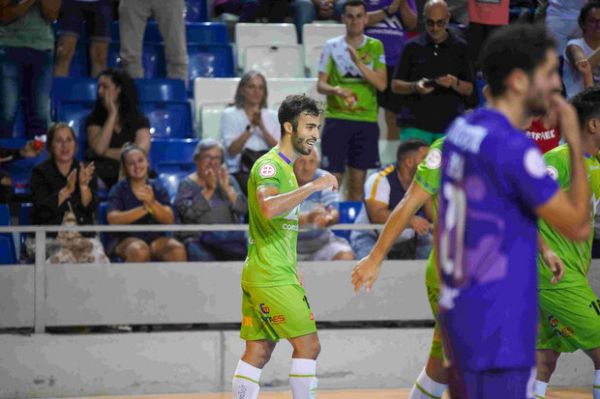 بازگشت اولادقباد با گلزنی به رقابتهای لیگ اسپانیا عکس