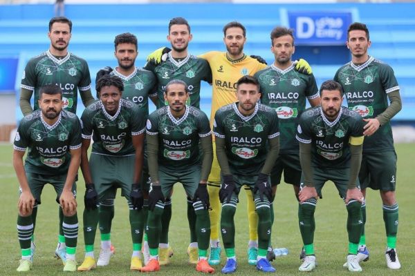  کدام بازیکنان در لیست رحمتی نیستند