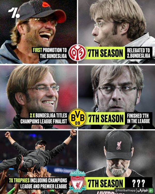  کلوپ و نفرین فصل هفتم