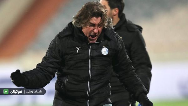 ادعای روزنامه دولت درباره ساپینتو از سه بازی آینده باید ۷ امتیاز بگیرد