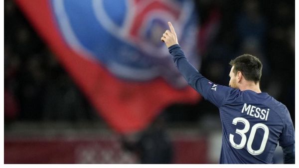 رکوردشکنی قیمت پیراهن مسی 22 هزار یورو