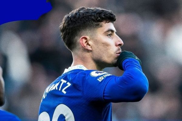  پیروزی خفیف چلسی در بازی خانگی در لیگ برتر انگلیس