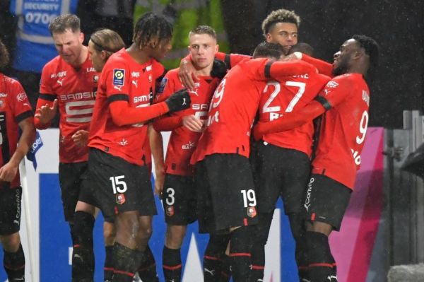 شکست پاریسن ژرمن در حضور 90 دقیقهای مسی و نیمار