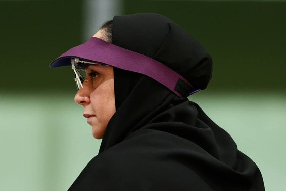 انصراف قهرمان پارالمپیک از حضور در بازیهای پاراآسیایی