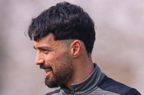  نورافکن در پرسپولیس  به این دلایل امکان‌پذیر نیست