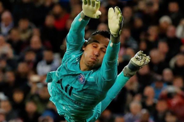  النصر به دنبال جذب یک رئالی سابق دیگر