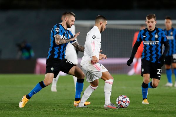 ژاوی چراغ سبز نشان داد مهاجم اینتر جایگزین ممفیس