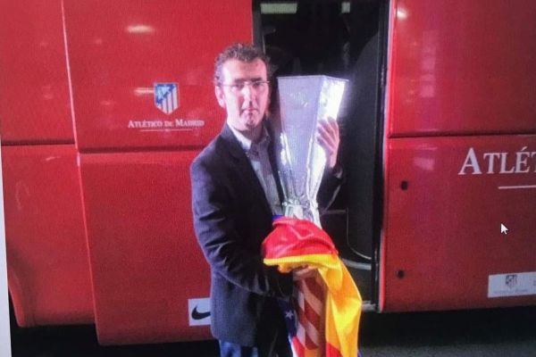 توافق نهایی مربی لالیگایی با باشگاه مس کرمان