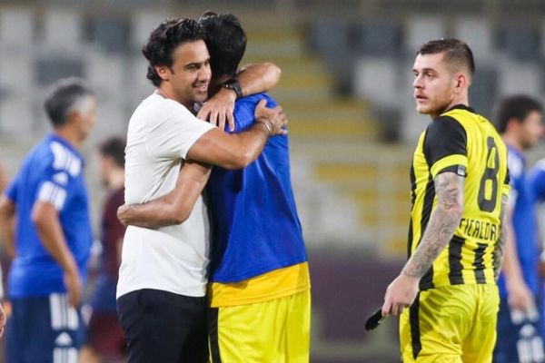 بازیکن پرسپولیسی در لیست فرهاد نیست دو راهی مجیدی بین مهاجم ایرانی و افریقایی