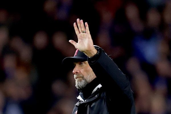  واکنش کلوپ به احتمال اخراج از لیورپول